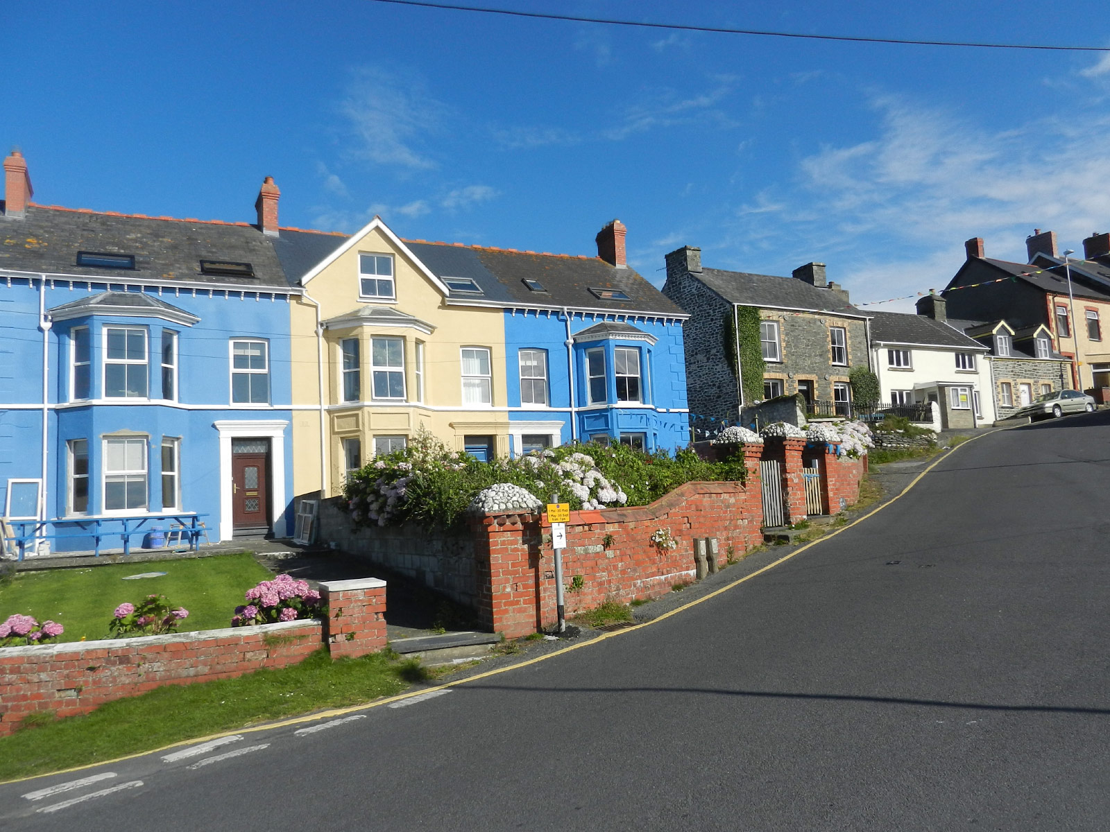 Borth